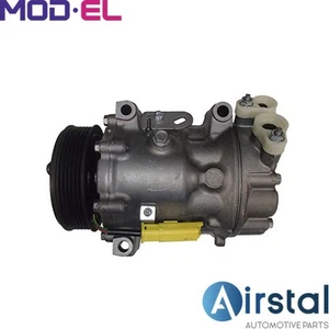 COMPRESSOR AIR CONDITIONING 10-4443 FOR CITROËN JUMPER/II/Bus/Van PEUGEOT - Picture 1 of 7