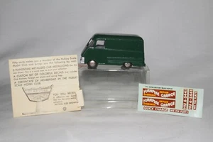 Hubley Real Toy, 1960 International Metro Truck, Boxed, Nice Original #2 - Picture 1 of 10