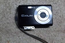 Aparat cyfrowy Casio Exilim EX-Z60 6,0 MP NIEPRZETESTOWANY