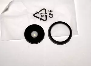 Original Camera Lens Replacement for Insta360 X4 Camera Accessories UK Stock - Picture 1 of 1