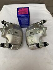 MR2/Celica Front Calipers & Brand New Brake Pads To Suit 258mm Discs