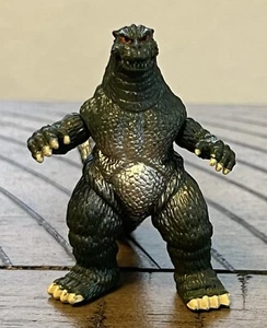 Bandai Godzilla Mini Figur  - Bild 1 von 6