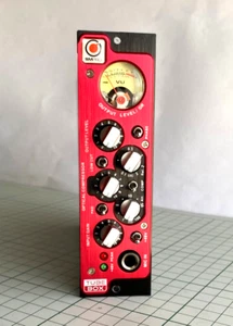 SMPRO Tubebox 500 series Preamp Compressor - 500 Series Module - Picture 1 of 12