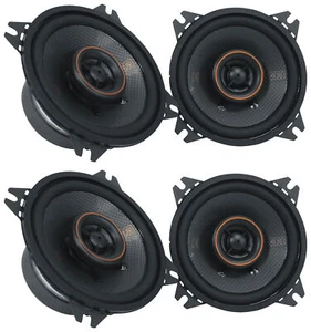 (4) Kicker 51KSC404 4" 75 Watt RMS Auto-Lautsprecher KSC404 KSC40 - Bild 1 von 9