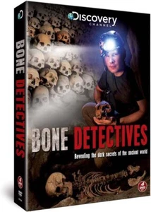 Discovery Channel - Bone Detectives - Picture 1 of 1