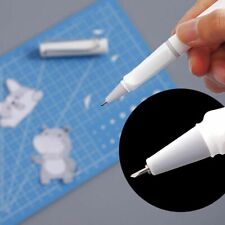 Precision Cutter Replaceable Ceramic Blade Paper Cutter Micro-Blade Craft Tool