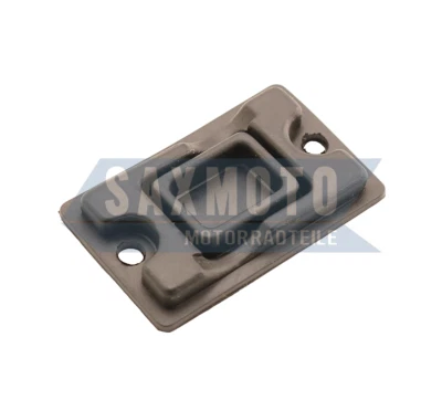 Cilindro de freno principal de membrana YAMAHA XT600Z XT600 XT660R X diafragma de freno delantero Foto 1 de 2