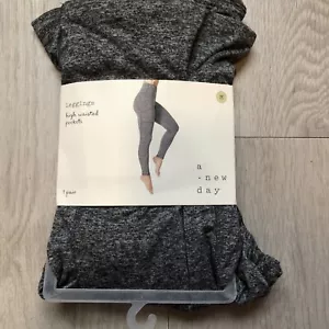 High Waisted Leggings for Women - Picture 1 of 7