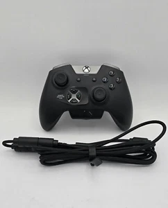 Controlador de juegos con cable Razer Wolverine Ultimate Xbox One / Serie S|X - Imagen 1 de 1