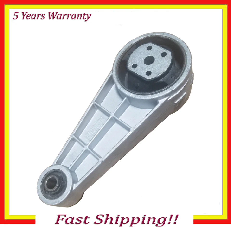 Montaje de puntal de par trasero para 04-10 Chevrolet Optra Suzuki Forenza Reno 2,0 L Foto 1 de 4