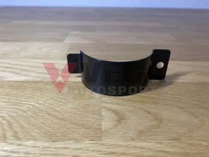 Receiver Drier Condenser Bracket to suit Nissan Skyline R32 GTR, R33 GTR, R34 GT - Picture 1 of 4
