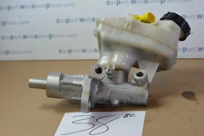 12 13 Buick Verano 2.4 L Auto FWD Used Master Brake Cylinder #38BC - Image 1 of 4