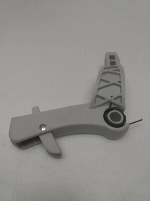 Ryobi OEM Parts. Switch Trigger & Spring For RY40006 40v Cordless String Trimmer - Image 1 of 4