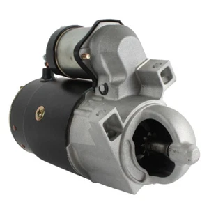 NEW 12V STARTER FITS PLEASURECRAFT 231CI 305CI 50-76965A4 50-79821A2 50-79822A1 - Picture 1 of 2