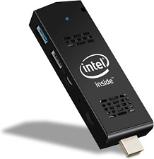 Intel Compute Mini PC Stick 8GB RAM 128GB ROM 4K HD Intel Atom Z8350 Windows 10