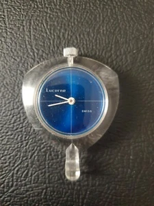 Lucerne Anhängeruhr - Bild 1 von 7