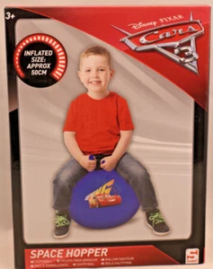 **Hüpfball** ca. 45 cm Ø aufgeblasen**Disney PIXAR**neu** - Picture 1 of 2