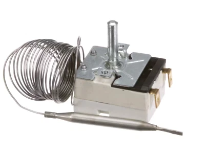 Hatco 02.16.169.00 Thermostat, Capilary 2080MM. 150C, HW/CHW Series