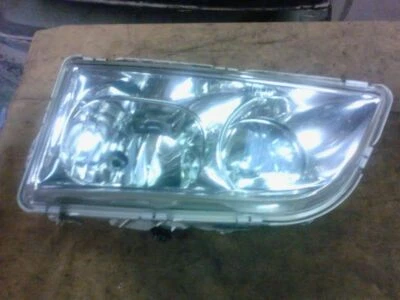 Faro conductor 4 cilindros VIN VW cromado compatible con 00-04 VOLVO SERIE 40 317968 Foto 1 de 2