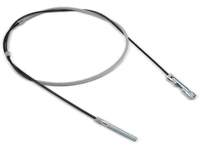 Cable de freno de estacionamiento para GMC Envoy XL 2006 5,3 L V8 Denali Sport Utility 49JBGS Foto 1 de 1
