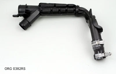 Citroen Jumpy Peugeot Expert III 2.0 HDi Turboschlauch ORIGINAL 0382RS - Bild 1 von 4