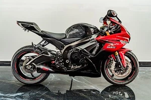 2019 Suzuki GSX-R - Picture 1 of 18