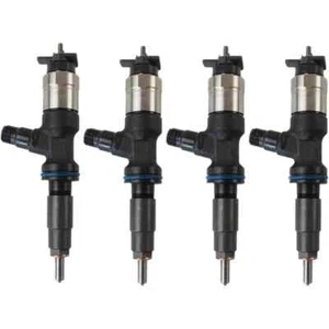 4PCSFuel injector 4336862 For Caterpillar CAT C7.1 Engine 312E 314E 316E 320GC - Picture 1 of 6