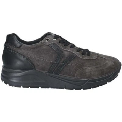 IGI&CO - Art. 2137700- sneakers uomo -Materiale Scamosciato- - Immagine 1 di 4