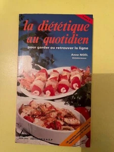 Anne Natale: La Dieta Au Quotidiano per Giardino O Trova Le La Linea / S. A. E. - Foto 1 di 2
