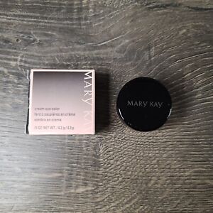 MARY KAY Cream Eye Color Apricot Twist 025874 New