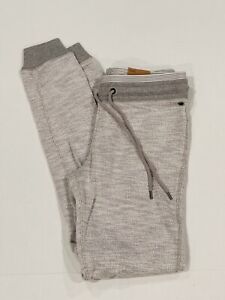 AMERICAN EAGLE New Gray AEO Jogger Sz XS NWT Retails For $44.95