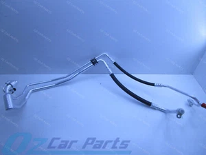 AC HOSE AIR CONDITIONING LINE PIPE HOSE FOR HOLDEN COMMODORE VF SS V8 2013-2017 - Picture 1 of 13