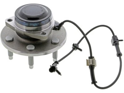 Ступица колеса в сборе передняя для Chevrolet Suburban 1500 2000-2006 годов выпуска 88266YWTH 2001 - Изображение 1 из 2