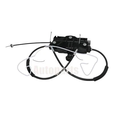 Quality Parking Brake Actuator ebrake Module For 2010-16 BMW 535i GT 550i GT - Image 1 of 4