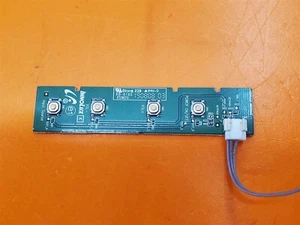 ⭐️⭐️⭐️⭐️⭐️ TV Taste Steuerung Taste Platine 6M02M0000600R Vizio V505-G9 mit Kabel - Bild 1 von 3