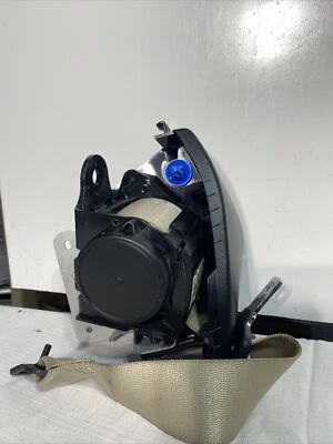 BMW 428i XDrive 2014 Right Rear Seat Bealt Retractor OEM - Image 1 of 3