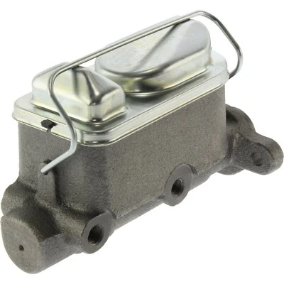 Para 1977-1985 Ford E-250 Econoline Club Wagon Brake Master Cylinder Centric 1978 - Imagem 1 de 4