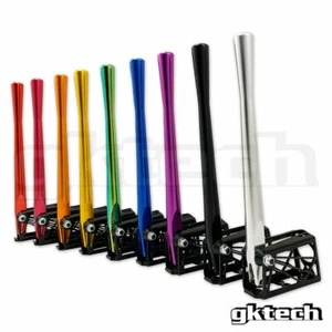 GKTech V2 Hydraulic Handbrake Assembly + BLACK Handle - Afbeelding 1 van 10