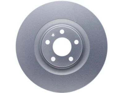 For 2004-2009 Audi S4 Brake Rotor Front Dynamic Friction 84413TDVS 2005 2006 - Image 1 of 2