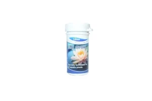 Lily Grow Tablets - 6 Tabs per pot - Picture 1 of 1