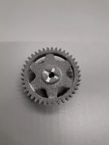 AGGIORNAMENTO PER HPI A444 MA HA 40 INGRANAGGI SPERONI DENTALI SUPER NITRO RS4 - Foto 1 di 2