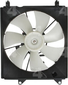 4 SEASONS 75278 -Radiator Fan Assembly,PRMIUM USA BRAND! 620-516, 600370