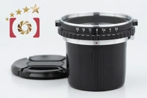 Nikon NIKKOR-P 75mm f/2.8 for Zenza Bronica EC S2 S2A - Picture 1 of 14