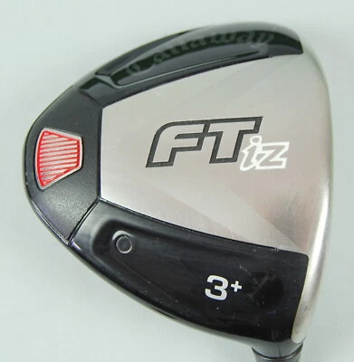 CALLAWAY FT iz 3+ Stiff  Herren - Image 1 of 2