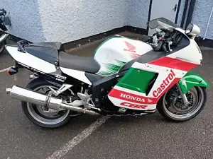 1997 Honda CBR 1100 BLACKBIRD - Picture 1 of 7