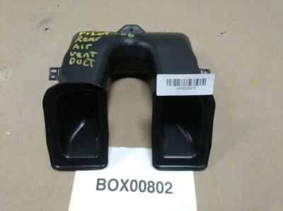 Honda Pilot 2006 aire acondicionado trasero calefacción consola central conducto de ventilación de aire fabricante de equipos originales+ Foto 1 de 4