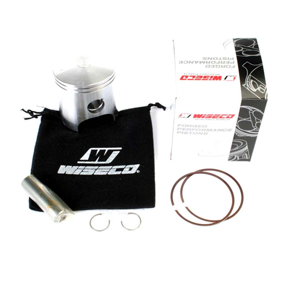Polaris 1999-2007 500 Wiseco Piston Kit Indy XC SP Classic RMK XCSP - Image 1 of 4