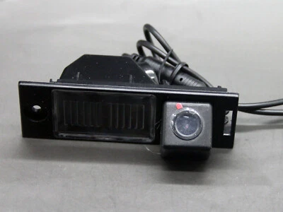 Reverse Car Rear View Backup Camera For Hyundai Tucson IX35 2011 2012 2013 2014 - Image 1 of 4