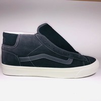 vans og mid skool lx