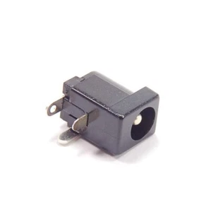Lot of 10 - Kobiconn - 16PJ032 - DC Power Connector. 2.5mm Jack. NOS. - Picture 1 of 5